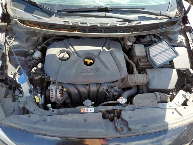 2017 KIA FORTE LX - KNAFK5A88H5679999