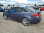 CHEVROLET CRUZE LT photo