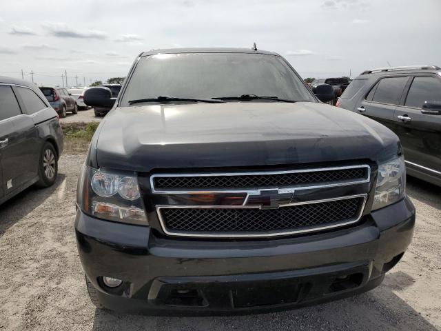 VIN 1GNWKMEG4DR257785 2013 Chevrolet Suburban, K250... no.5