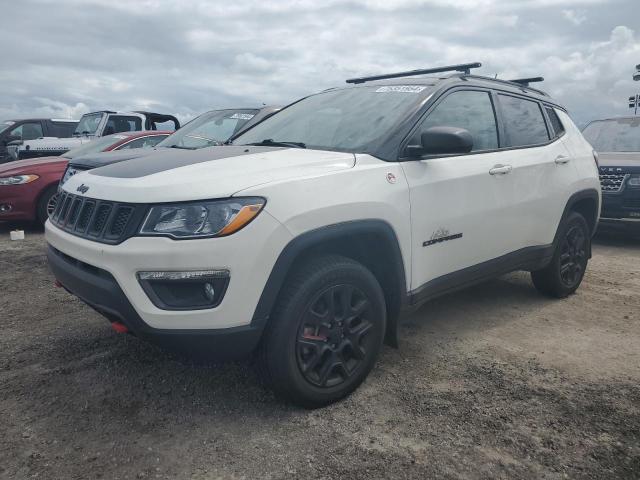 2020 JEEP COMPASS TR - 3C4NJDDB3LT202862