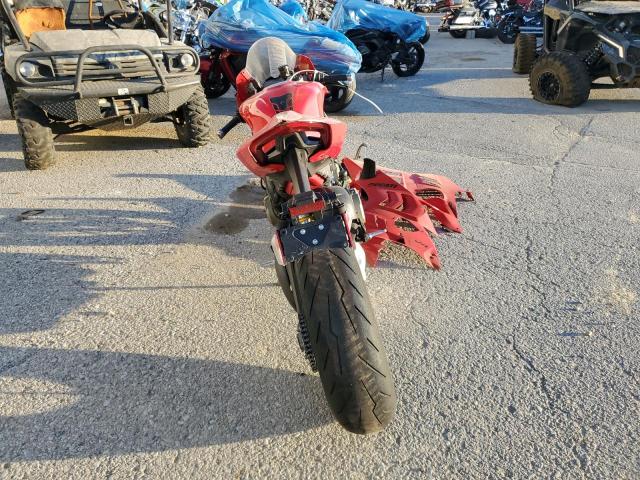 2024 DUCATI PANIGALE V ZDMDAGWW9RB009661