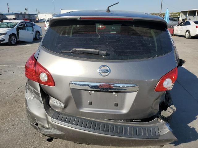 VIN JN8AS5MT5DW544730 2013 Nissan Rogue, S no.6