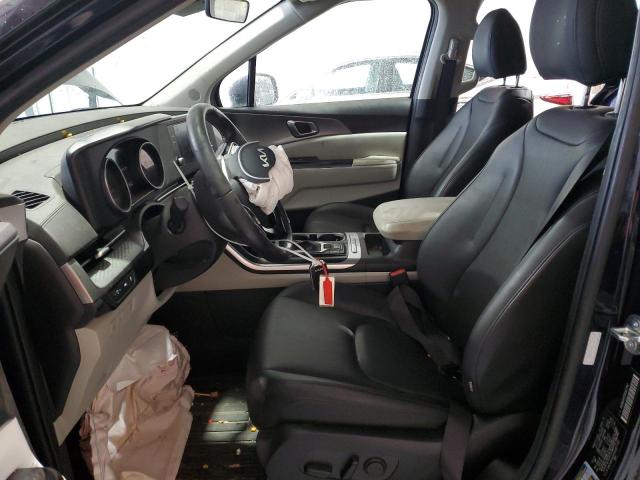 2024 KIA CARNIVAL L - KNDNB4H35R6307762