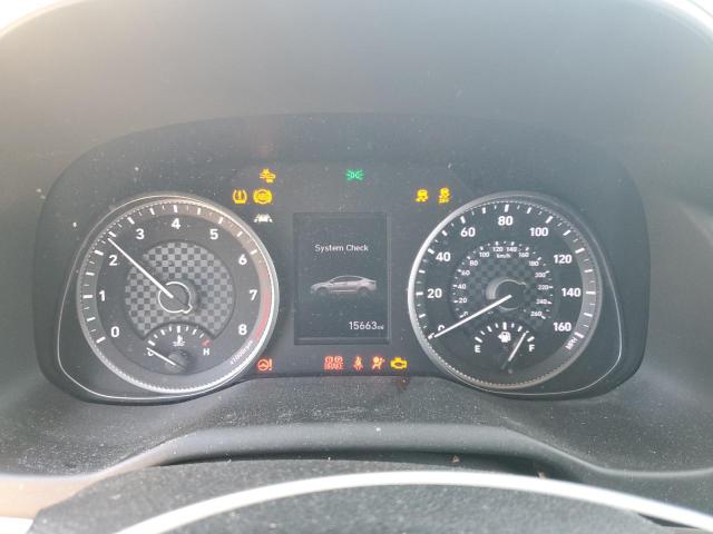 2019 HYUNDAI ELANTRA SE - KMHD84LF6KU785388