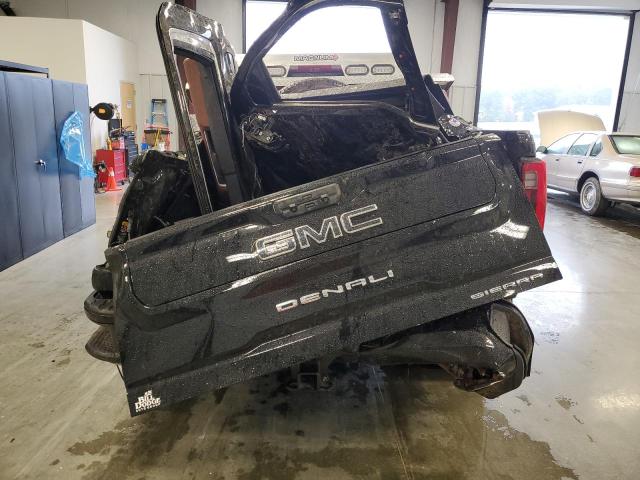 2024 GMC SIERRA K25 - 1GT49XEY9RF442557
