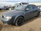 AUDI A4 1.8T QU photo