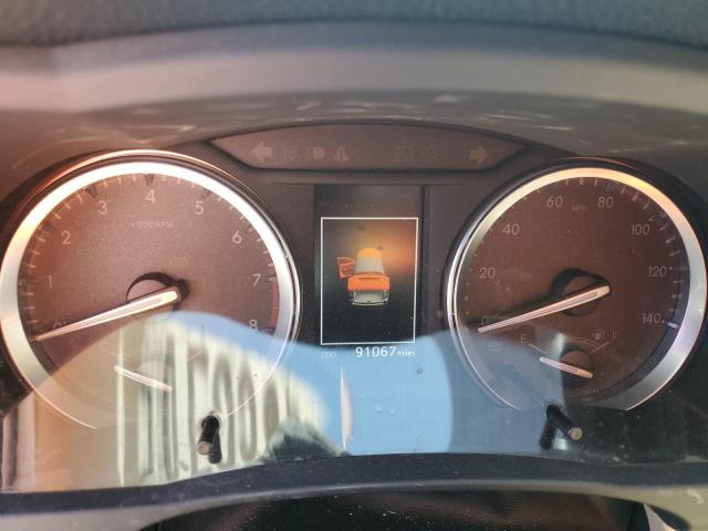 2018 TOYOTA HIGHLANDER - 5TDYZRFH7JS264342