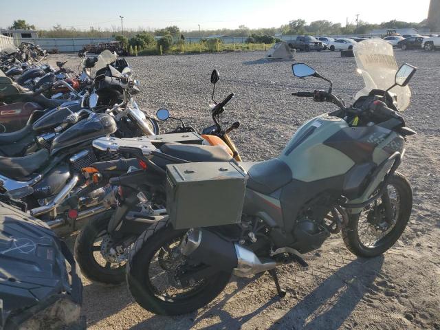 2023 KAWASAKI KLE300 B - JKALE8B1XPDA03443