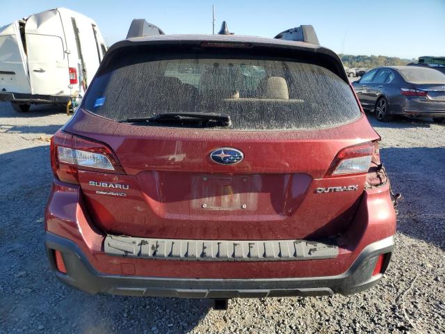 VIN 4S4BSAFC0K3379671 2019 Subaru Outback, 2.5I Pre... no.6