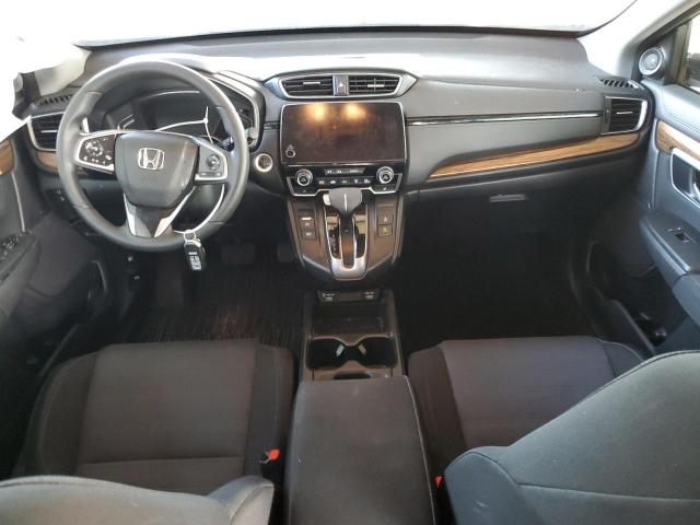 2020 HONDA CR-V EX - 5J6RW2H58LA014769
