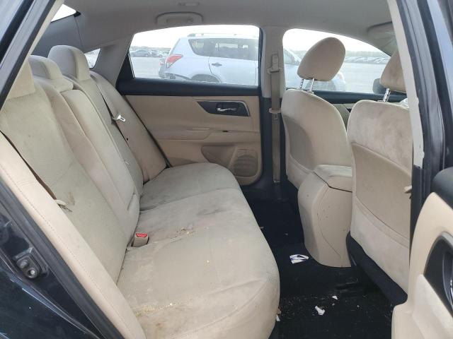 2015 NISSAN ALTIMA 2.5 - 1N4AL3AP3FC214552