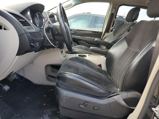2015 CHRYSLER TOWN&COUNT - 2C4RC1JG8FR742211