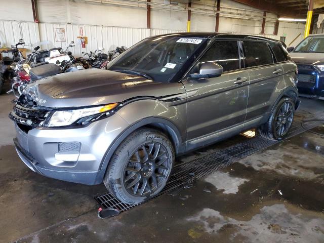 VIN SALVN2BG1FH076360 2015 Land Rover Range Rover,... no.1