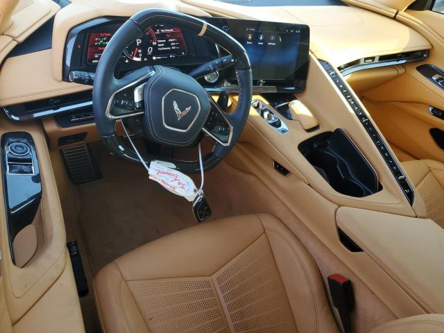 2024 CHEVROLET CORVETTE E 1G1YM2D49R5500005