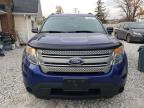 FORD EXPLORER photo