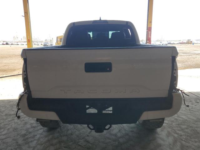 2017 TOYOTA TACOMA DOU - 3TMAZ5CN7HM044794