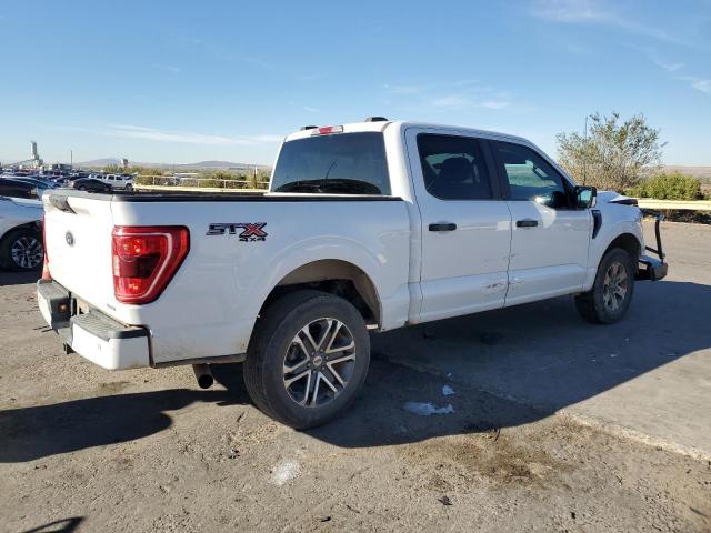 2021 FORD F150 SUPER - 1FTEW1EP9MKE41541