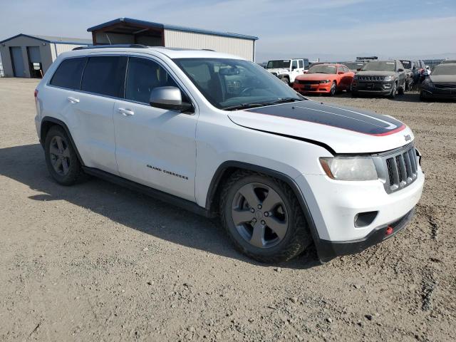 Vin: 1c4rjfat7dc591383, lot: 75948204, jeep grand cher laredo 20134