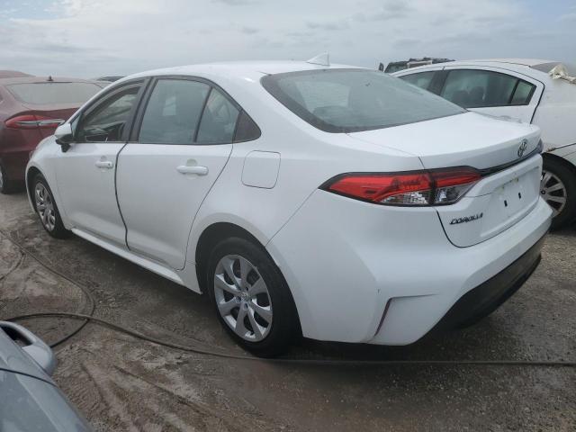 VIN 5YFB4MDE8RP108346 2024 Toyota Corolla, LE no.2