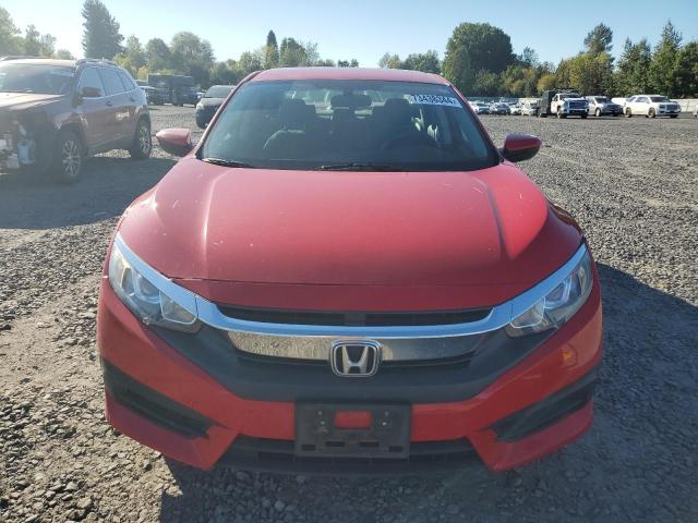 VIN 2HGFC2F51HH515775 2017 Honda Civic, LX no.5