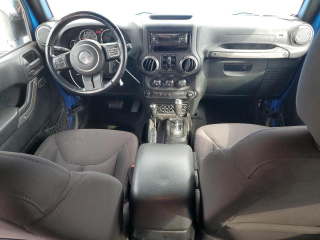 2015 JEEP WRANGLER U - 1C4BJWDG2FL585199