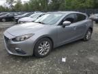 2016 MAZDA 3 SPORT - JM1BM1K70G1312918