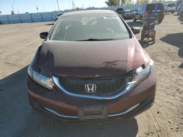 VIN 19XFB2F55EE068117 2014 Honda Civic, LX no.5