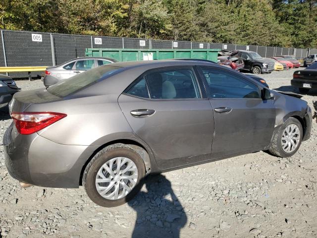 2017 TOYOTA COROLLA L - 2T1BURHE1HC944201