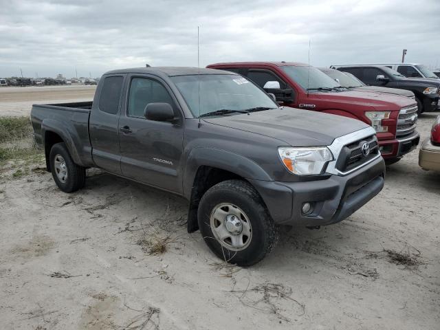 VIN 5TFTU4GN4EX052370 2014 Toyota Tacoma, Prerunner... no.4