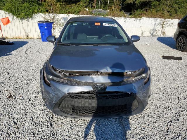 2022 TOYOTA COROLLA LE - 5YFEPMAE1NP360264