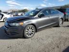 2017 FORD FUSION SE - 3FA6P0H77HR187780