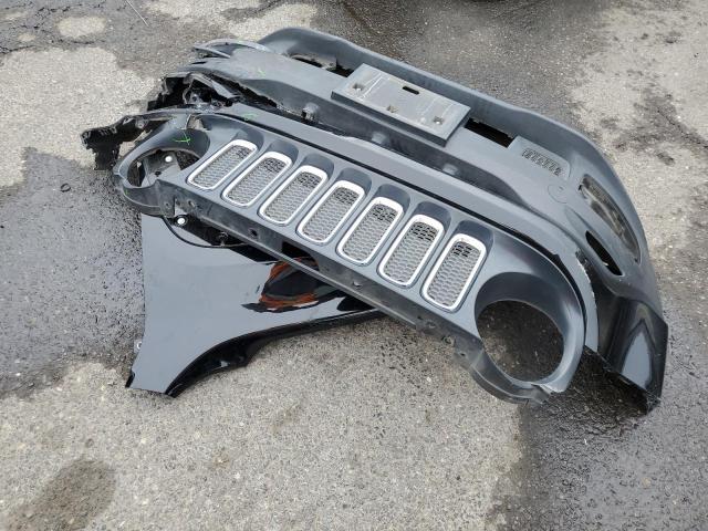 2018 JEEP RENEGADE L - ZACCJABB6JPH94707