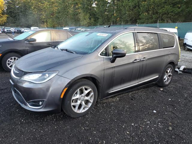 VIN 2C4RC1BG4HR505930 2017 Chrysler Pacifica, Touri... no.1