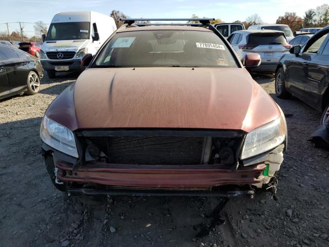 2015 VOLVO XC70 T6 PR - YV4902NK3F1226546