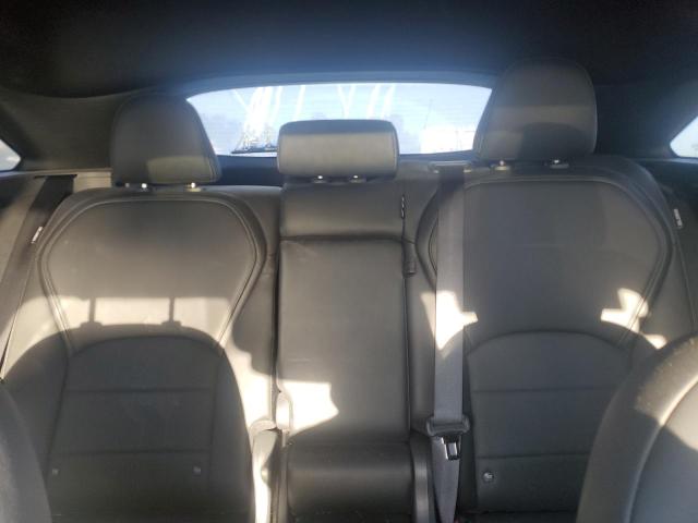 2023 INFINITI QX55 LUXE 3PCAJ5JR5PF117578
