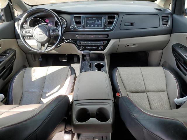 2020 KIA SEDONA LX - KNDMB5C14L6574583
