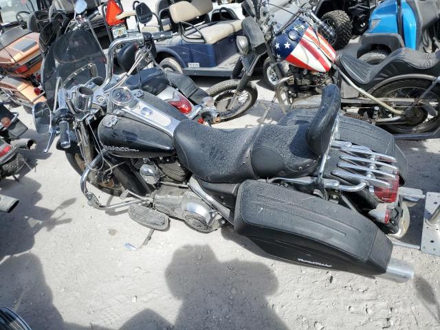 2007 HARLEY-DAVIDSON FLHRS - 1HD1FY4157Y646584