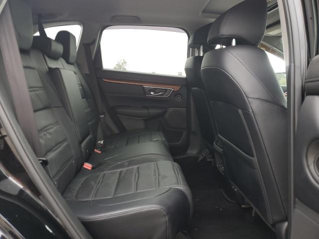 2018 HONDA CR-V EXL - 5J6RW1H88JA002011