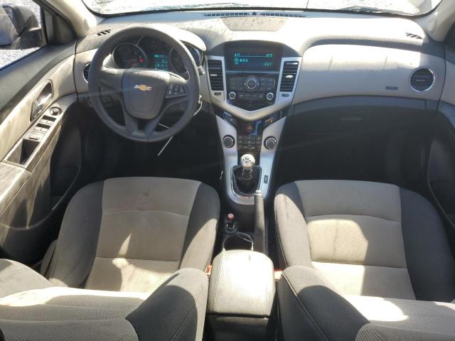 2015 CHEVROLET CRUZE L - 1G1P15SH0F7293239