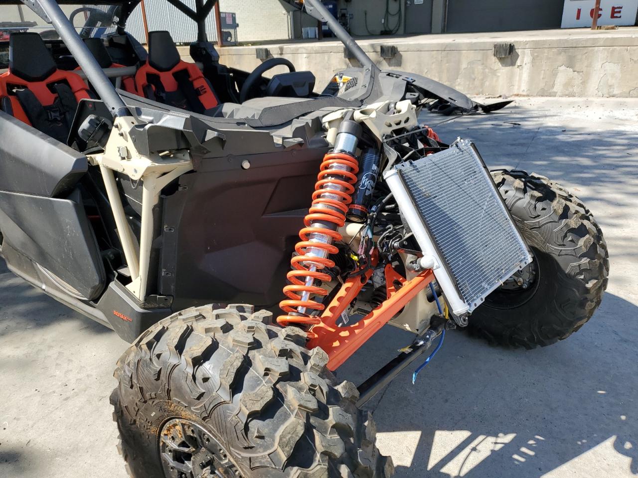 Lot #2936213883 2023 CAN-AM MAVERICK X