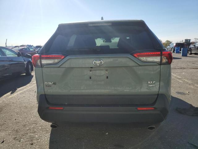 VIN JTMP1RFV3KD510020 2019 Toyota RAV4, Xle no.6