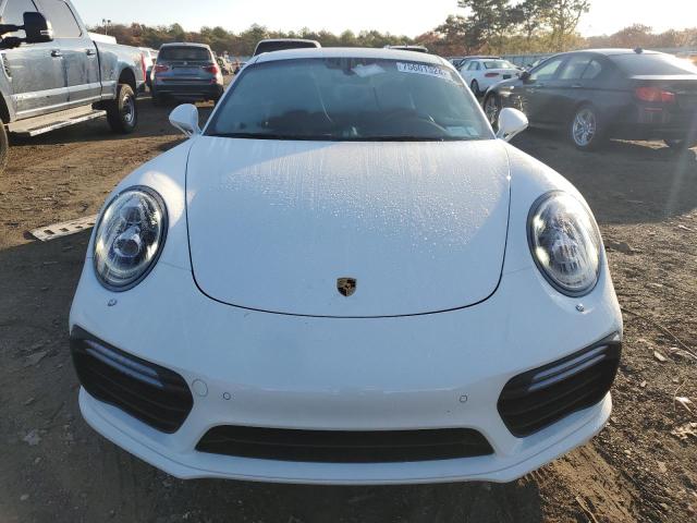 VIN WP0AD2A91JS156233 2018 PORSCHE 911 no.5