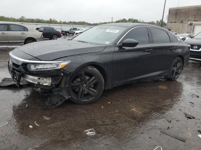 2018 HONDA ACCORD SPO #3024049240