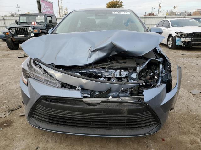 2024 TOYOTA COROLLA LE - 5YFB4MDE0RP208232