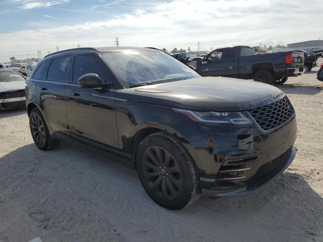 2018 LAND ROVER RANGE ROVE - SALYL2RNXJA770134