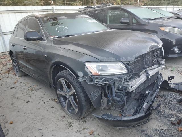 2016 AUDI Q5 PREMIUM - WA1D7AFP7GA138110