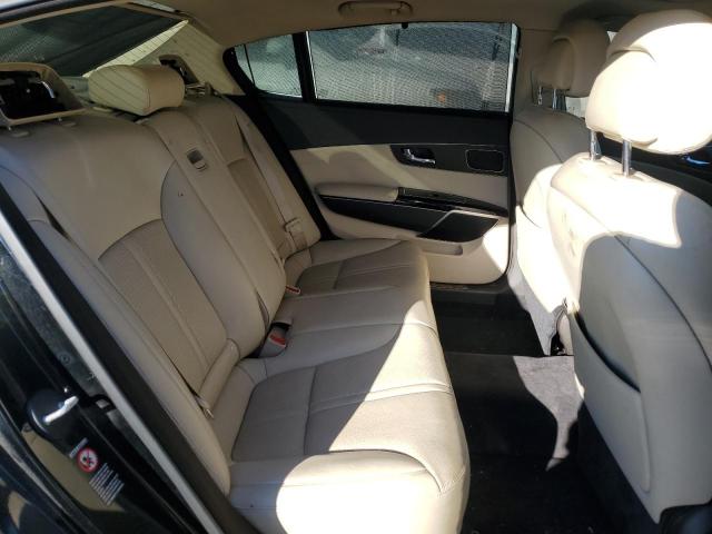 2015 KIA K900 - KNALU4D45F6025047