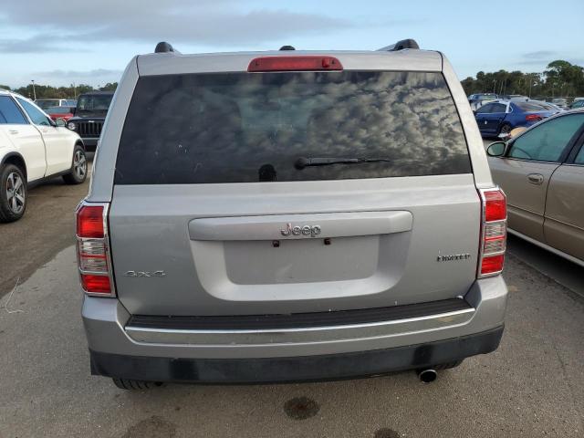 2015 JEEP PATRIOT LI 1C4NJRCB2FD312181