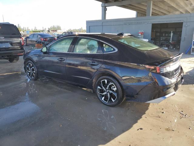 2024 HYUNDAI SONATA SEL - KMHL64JA5RA368381