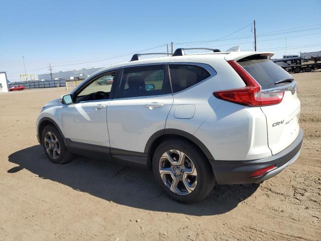 2018 HONDA CR-V EX - 2HKRW2H5XJH692564
